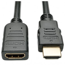 Cable de Extensión HDMI Tripp-Lite P569-006-MF, 1.83 mts, 4K, video Digital con Audio.