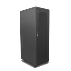 Gabinete para servidor Nexxt Solutions Infrastructure semi-ensamblado - 37U - 19", An600mm Pr1000mm