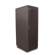 Gabinete para servidor Nexxt Solutions Infrastructure semi-ensamblado - 42U - 19", An600mm Pr1000mm