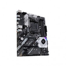 Motherboard Asus Prime X570 P, AM4, X570, DDR4, USB 3.2.