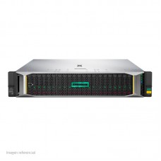 Servidor NAS HPE StoreEasy 1650, Xeon E5-2609V4 1.7GHz, 6-Core, 16GB DDR4, 32TB (8 x 4TB)