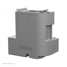 Caja de mantenimiento Epson EWMB2 / T04D1, para Epson EcoTank.