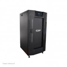 UPS CDP UPO33-40 PF365, On-Line, 40 000VA, 36 000W, LCD.