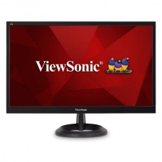 Monitor Viewsonic VA2261h-2, 22" FHD, 1920x1080, HDMI / VGA / Audio.