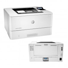 Impresora HP LaserJet Pro M404DW, 38 ppm, 1200x1200 dpi, LAN / USB2.0 / WiFi.