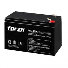 Batería Forza FUB1290, 12V - 9Ah