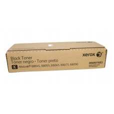 Toner Xerox 006R01683, Negro para  Altalink B8045, B8055, B8065, B8075, B8090 BLACK 50,000 pag.
