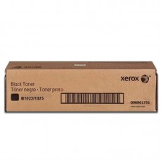 Toner Xerox Cartridge Standard Black - B1025 - (13,7k)