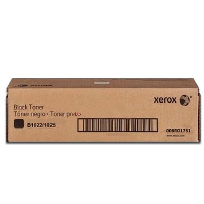 Toner Xerox Cartridge Standard Black - B1025 - (13,7k)