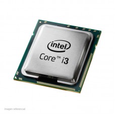 Procesador Intel Core i3-8100, 3.60 GHz, 6 MB Caché L3, LGA1151, 65W, 14 nm.