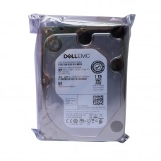 Disco duro Dell 400-AUPW, 1TB, SATA 6.0 Gb/s, 7200 RPM, 3.5", 512n.