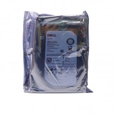 Disco duro Dell 400-AUUX, 4TB, SATA 6.0 Gb/s, 7200 RPM, 3.5", 512n.