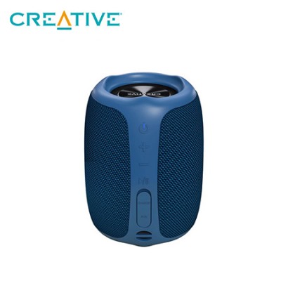 Parlante Creative Muvo Play Bluetooth Wireless Blue