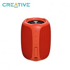 Parlante Creative Muvo Play Bluetooth Wireless Orange