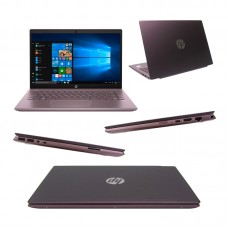 Notebook HP ce3006la, 14", Intel Core i5-1035G 1.00GHz, 8GB DDR4, SSD 256GB.