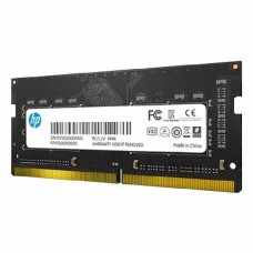 Memoria HP S1 Series, 16GB, DDR4, SO-DIMM, 3200MHz, 1.2V.