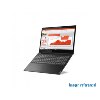 Notebook Lenovo IdeaPad L340-15A 15.6" HD TN Ryzen 5 3500U, 8GB, 1TB HD, FreeDOS