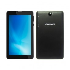 Tablet Advance Prime PR7547, 7" 1024x600, Android 9 Pie, 4G, Dual SIM, 16GB, 1GB RAM.