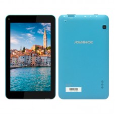 Tablet Advance Prime PR5950, 7" 1024x600, Android 7.0, 1GB, 8GB, Radio FM.