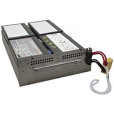 APC Replacement Battery Cartridge #133 - Batería de UPS - 1 x Ácido de plomo