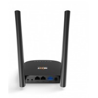 Router Wireless, Nyx 1200-ac, Nexxt, Arnel904u1, Doble Banda 1200mbps