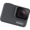 Videocámara digital GoPro HERO 7 - 5.1cm (2") Pantalla Táctil Full HD USB - microSD - Tarjeta de memoria.