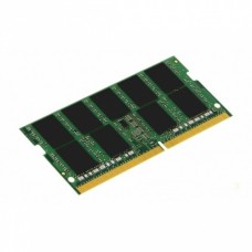 Memoria Kingston KCP426SD8/16, 16GB, DDR4, SODIMM, 2666 MHz, CL19, non-ECC, 1.2V.