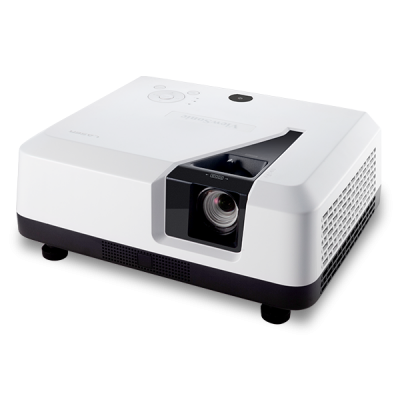 Proyector láser ViewSonic LS700HD, FHD 1920x1080, 3500 lúmenes