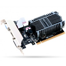 Tarjeta de vídeo INNO3D Geforce GT 710 1GB SDDR3