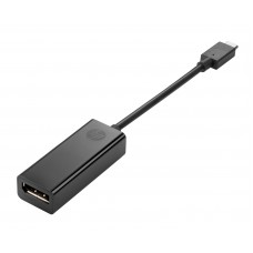 Adaptador Hp USB-C a Display-Port  N9K78AAABA