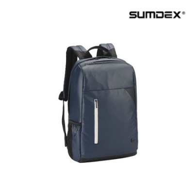 Mochila Sumdex Neometro Superlight Smart Backpack 14.1" Blue