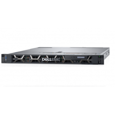 Montaje en bastidor Dell 3240 - NAS server - 0 TB
