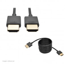 Cable de video Tripp-Lite P569-006-Slim, HDMI, Ultra HD 4K x 2K, 4096x2160, 1.83 mts.