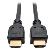 Cable de video Tripp-Lite P569-010-CL3, HDMI, Ultra HD 4K x 2K, 3840x2160, 3.05 mts.