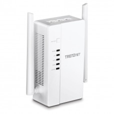 Punto de acceso Powerline TRENDnet TPL-430AP 1200 AV2 WiFi Everywhere