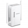 Kit wireless 1200 AV2 TRENDnet TPL-430APK Powerline WiFi Everywhere