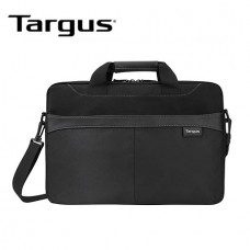 Maletin Targus Business Casual Slip Case 15.6" Black