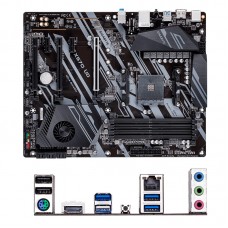 Motherboard Gigabyte X570 UD, rev 1.0, AM4, X570, DDR4, USB 3.2, VD/SN/NW