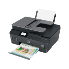 Scanner  Printer  Copier HP  Smart Tank 615 