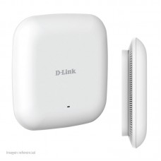 Access Point D-Link DAP-2330, Indoor, 2.4 GHz, 802.11b/g/n, 3dBi, PoE.
