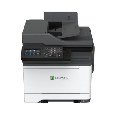 Impresora Laser Multifuncional Lexmark Color CX522ade