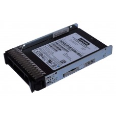 SSD Lenovo PM883, 240GB, SATA 6.0 Gbps, 2.5".
