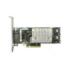Tarjeta controladora HPE Smart Array P408i-p SR Gen10, SAS / SATA, PCIe 3.0 x8, RAID.