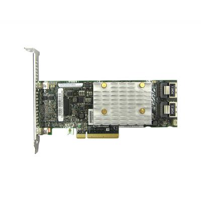 Tarjeta controladora HPE Smart Array P408i-p SR Gen10, SAS / SATA, PCIe 3.0 x8, RAID.