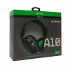 Audifono Coin micrófono Astro A10 Wired Gray Green, Xbox, PS5, Mobile