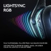 Auriculares Inalámbrico Gamer Logitech G935, RGB lightsync, micrófono, 3.5mm/USB, Negro.