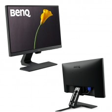 Monitor BenQ GW2280, 21.5", 1920x1080, Full HD, HDMI/VGA/Audio