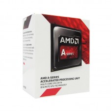 Procesador AMD A6-7480, 3.80GHz, 1MB Cache, 2 Core, FM2+, 65W.
