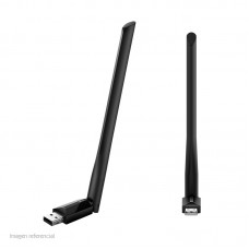 Adaptador USB Wireless Archer T2U Plus TP-LINK AC600 , Dual Band, 600 Mbps