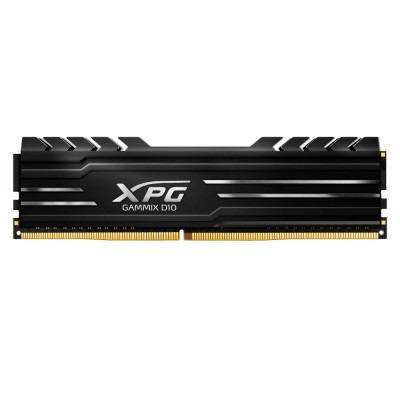Memoria RAM Adata XPG GAMMIX D10 DDR4, 3000MHz, 4GB, C16